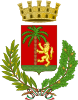 Coat of arms of Sanremo