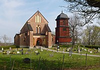 Igreja do palácio