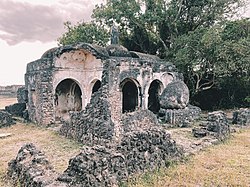 Husini Ndogo in Kilwa Masoko Ward