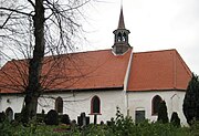 Kirche St. Leonhard