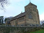 Church of St Mary