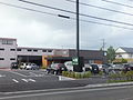 スターバックスコーヒー秋田東通店