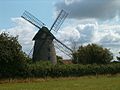 Stembridge Tower Mill