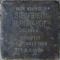 Siegfried Burghardt