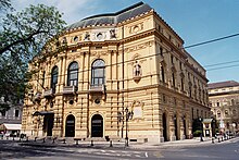 National Theatre of Szeged