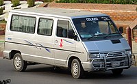 Tata Winger (2007–)