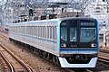 Tokyo Metro 15000 series