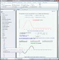 Mathcad Prime 1.0 working session