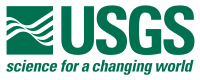 Logo Američkog geološkog zavoda