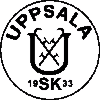 Den ursprungliga logotypen