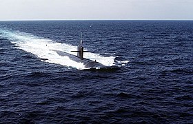 illustration de USS Phoenix (SSN-702)