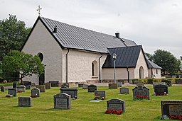 Västermo kyrka