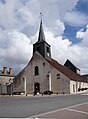 Église Notre-Dame.