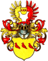 Wappen derer von Velen