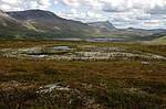 Réserve naturelle de Vindelfjällen