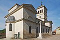 Église de la Nativité