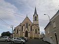 Église Notre-Dame de Chalonnes-sur-Loire