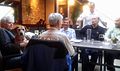 Das Kurpfalz-Stammtisch-Treffen im Mai 2016 im "Zähringer"