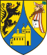 Coat of arms of Borna