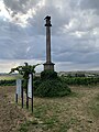 Weinbergdenkmal (Wicker)