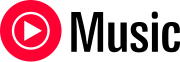 YouTube Music Logo