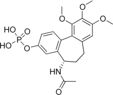 Skeletal formula