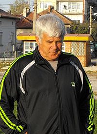 Mladen Vasilev