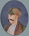 Shuja-ud-Daula served as the leading Nawab Vizier of the Mughal Empire, during the Third Battle of Panipat and the Battle of Buxar
