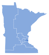 congressional district