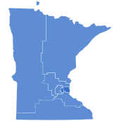 congressional district