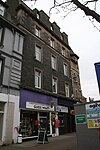 2 Channel Street And 2-12 (Even Nos) High Street, Victoria Buildings