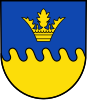 Coat of arms of Bad Loipersdorf