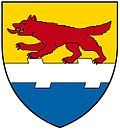 Brasão de Wolfsbach