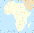 Blank with some changes of the color of the islands administrated by European countries and the Sinai peninsula