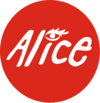 logo de Alice ADSL