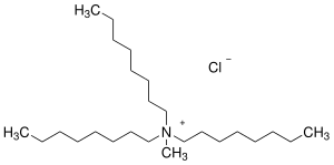 Methyltrioctylammoniumchlorid: Hauptbestandteil von Aliquat 336