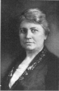 Dr. Anna Louise Brown