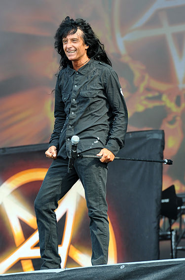 Anthrax, Joey Belladonna at Wacken Open Air 2013.jpg