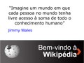 Apresentando a Wikipédia