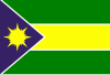 Flag of Ferreira Gomes