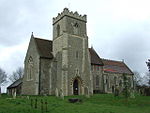 Church of St Mary