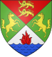 Coat of arms of Clarbec