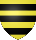 Coat of arms of Inchy-en-Artois