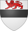 Blason de Létricourt