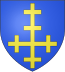 Blason de Nomeny