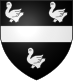 Coat of arms of Savigny