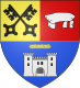 Coat of arms of Commequiers
