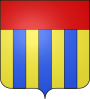 Blason de Nodebais