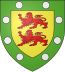 Blason de Cazilhac