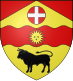Coat of arms of L'Hôpital-le-Grand